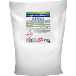 Spiro proszek do prania 15kg White