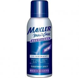 Makler dezodorant Magic Nights 150ml w sprayu