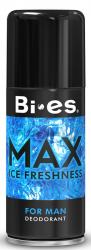 Bi-es dezodorant męski Max 150ml