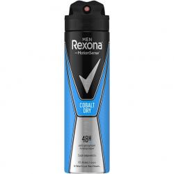 Rexona dezodorant men Cobalt 200ml