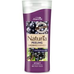 Joanna Naturia peeling drobnoziarnisty porzeczka 100ml