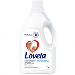 Lovela odplamiacz do ubranek dziecięcych 1000ml