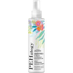 Joanna PEHology 150ml odżywka ułatwiająca rozczesywanie - spray