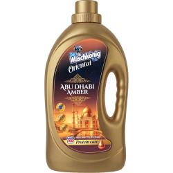 Der Waschkonig płyn do prania 3L Abu Dhabi Amber Oriental