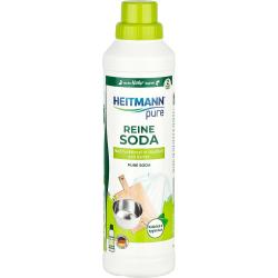 Heitmann Pure soda czyszcząca w płynie 750ml