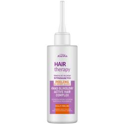 Joanna Hair Therapy peeling do skóry głowy 150ml włosy wypadające