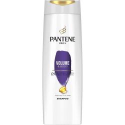 Pantene szampon 360ml Volume & Body