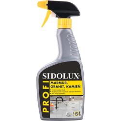 Sidolux Profi spray do marmuru, granitu i kamienia 400ml