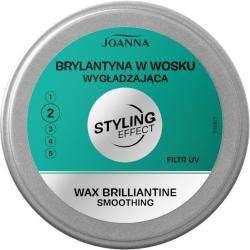 Joanna styling brylantyna w wosku wygładzanie 45g