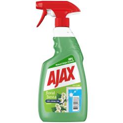 Ajax płyn do szyb wiosenny 500ml spray