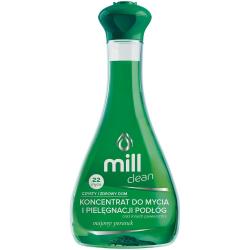 Mill Clean balsam do mycia różnych podłóg Majowy Poranek 888ml