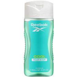 Reebok żel pod prysznic Cool Your Body 400ml