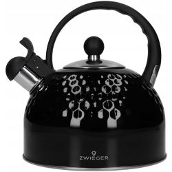 Zwieger Lavena czajnik z gwizdkiem 3L