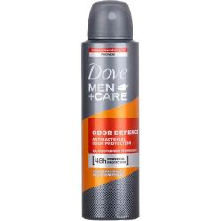 Dove Men + Care dezodorant 150ml Odor Defence