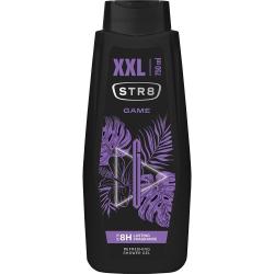 STR8 żel pod prysznic 750ml Game