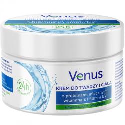 Venus krem rodzinny do ciała 250ml