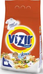 Vizir proszek do prania białych 3,5kg lenor fresh