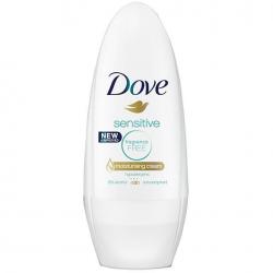 Dove roll-on Sensitive 50ml