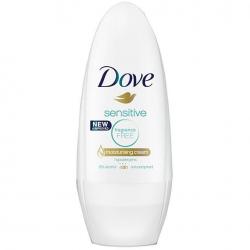 Dove roll-on Sensitive 50ml