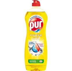 Pur płyn do naczyń 750ml Lemon