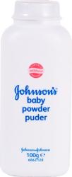 Johnson's baby puder pojemność 100g