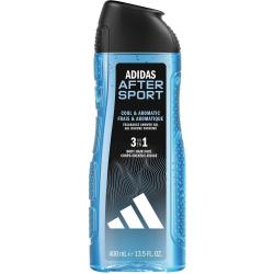 Adidas żel pod prysznic Men After Sport 400ml