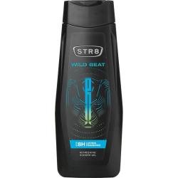 STR8 żel pod prysznic 400ml Wild Beat