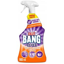 Cillit Bang 900ml spray Kamień-Brud