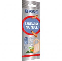 Bros zawieszka na mole Kwiat pomarańczy