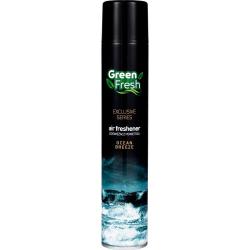 Green Fresh odświeżacz powietrza ocean breeze 400ml