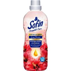 Sofin Complete Care perfumy do tkanin Love Charm 750ml