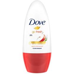 Dove roll-on Fresh Apple 50ml