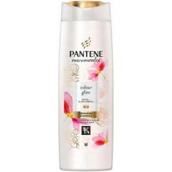 Pantene Pro-V Miracles szampon do włosów 400ml Colour Gloos