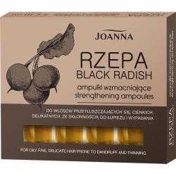 Joanna Rzepa ampułki wzmacniające 4x10ml