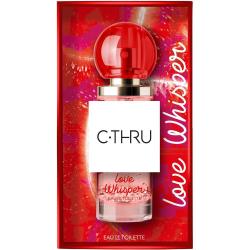 C-THRU woda toaletowa 30ml Love Whisper