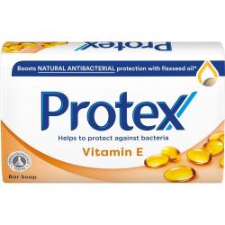 Protex mydło w kostce 90g Vitamin E