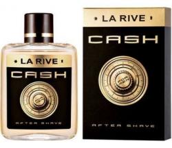 La Rive płyn po goleniu Cash 100ml