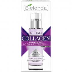 Bielenda Neuro Collagen serum neuromimetyczne 30ml