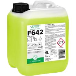 Voigt Horecaline H642 5L do tłustych zabrudzeń