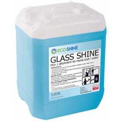 Eco Shine Glass Shine 5L płyn do szyb i luster z alkoholem