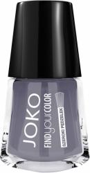 Joko lakier do paznokci Find Your Color 139 Moroccan mud