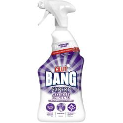 Cillit Bang 750ml spray z wybielaczem