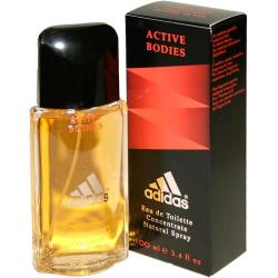 Adidas EDT 100ml Active Bodies