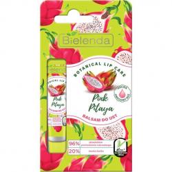Bielenda Botanical balsam do ust Pink Pitaya 10g