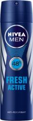 Nivea Men deo spray Fresh Active 150ml