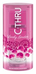 C-THRU EDT Lovely Garden 30ml