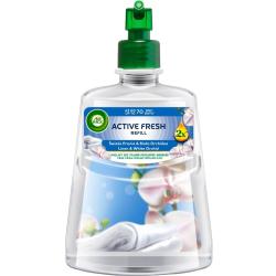 Air Wick Active Fresh wkład 228ml Świeże Pranie
