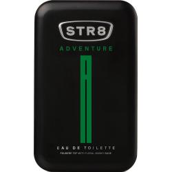 STR8 woda toaletowa Adventure 100ml