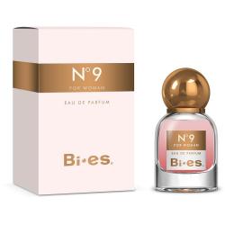 Bi-es woda toaletowa damska NO9 50ml