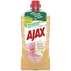 Ajax płyn uniwersalny 1L Floral Fiesta Lilia Wodna/Wanilia